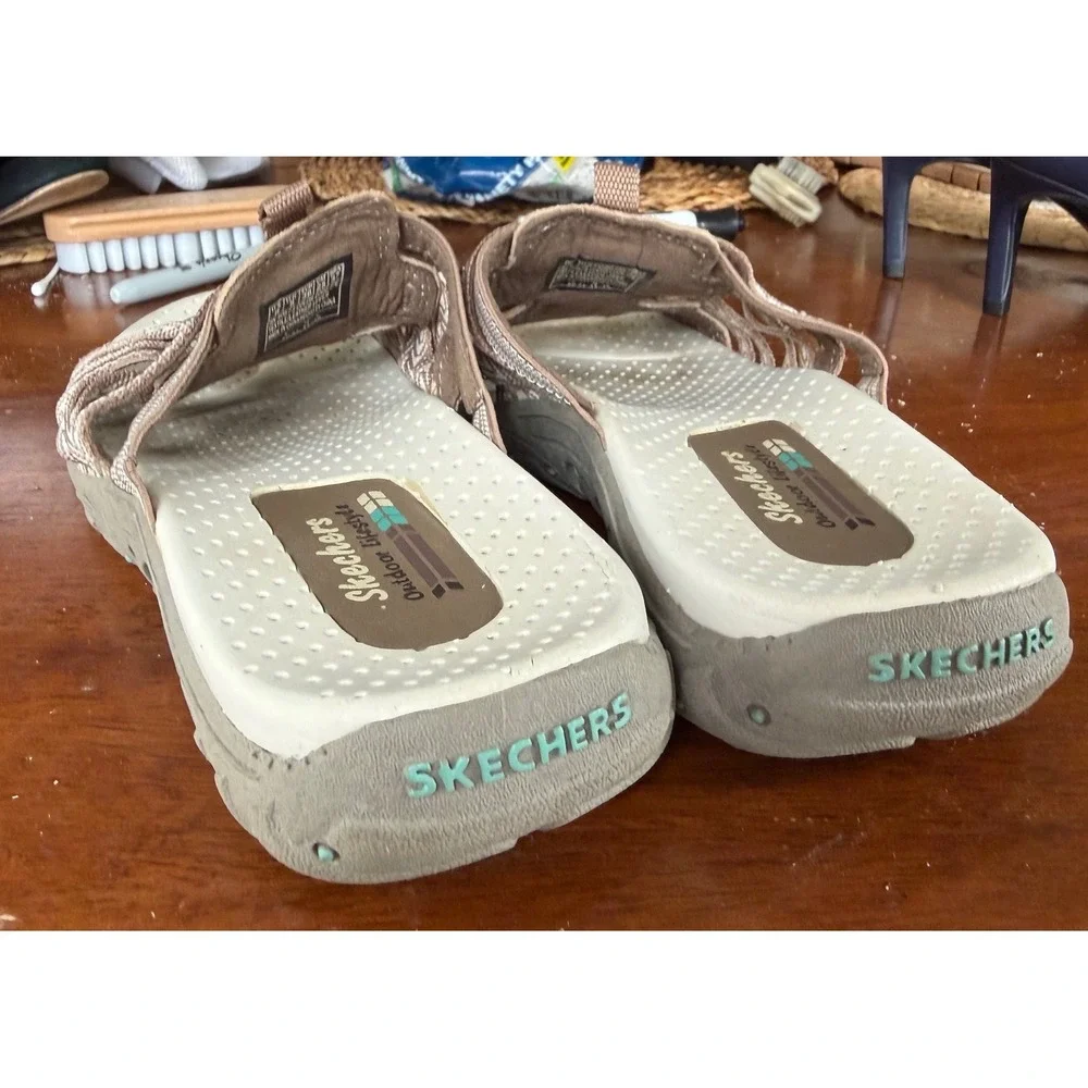 Skechers outdoor lifestyle